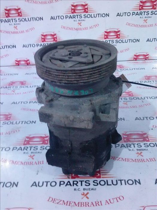 compresor ac dacia logan mcv 1.5dci an fabr. 2008