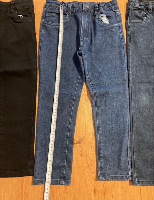 Blugi copii DKNY