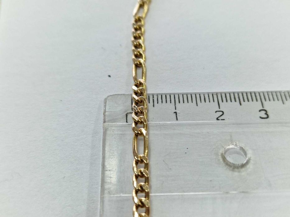 Златен синджир 14К 585 / 7,60 гр.