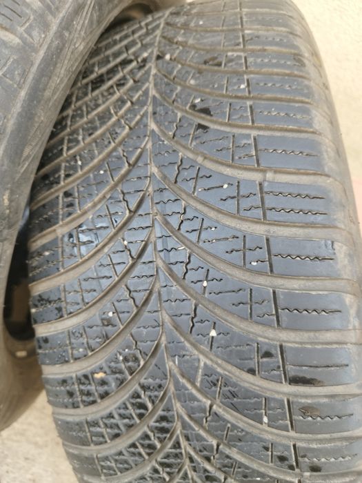 Anvelope iarnă 235/55/17