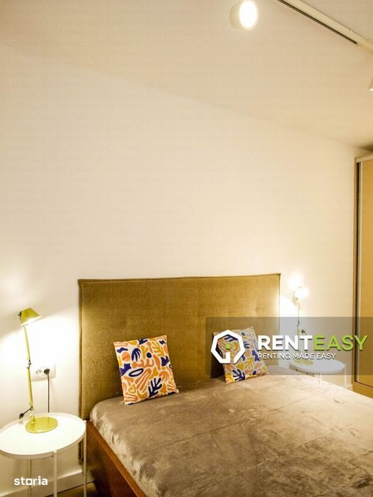 Apartament 2 camere situat in zona Tudor - Grand Conest Residence