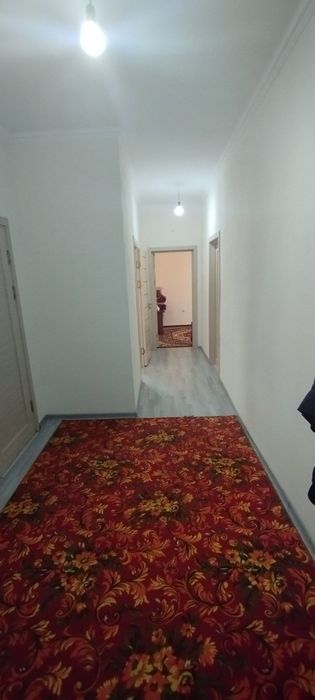 Tayyor kreditli koʻp qavatli xonadon