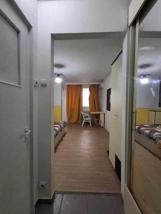 Garsoniera TITAN Inchiriat