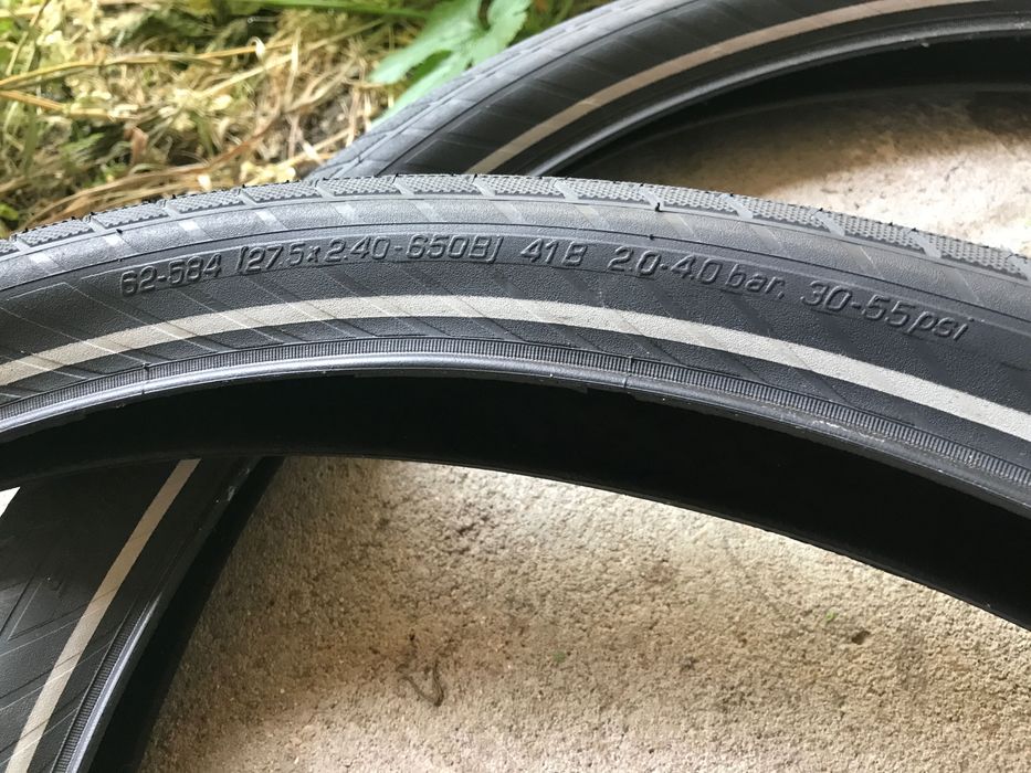 Schwalbe super Moto X