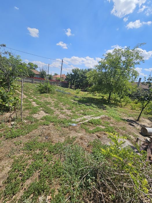 Casă in sat Săveni, Județ Ialomița