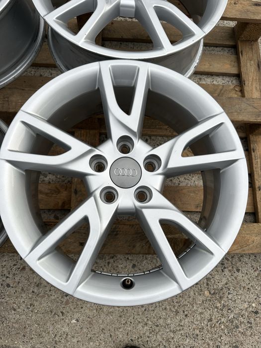 Оригинални джанти Ауди 17цола
