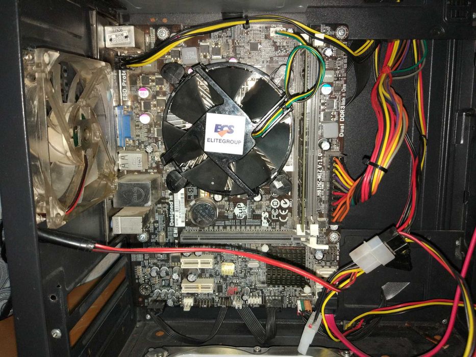 PC-ZTech kompiyuter