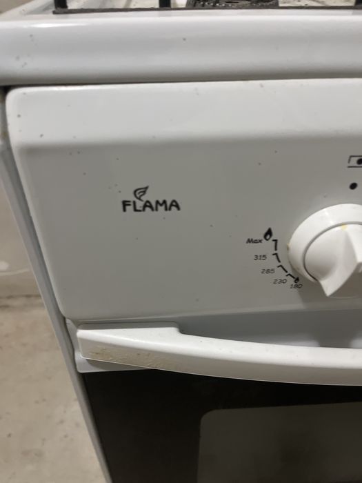 Продам газ плита