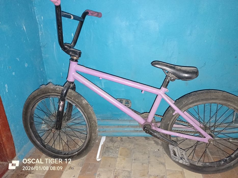 продам велик вмх