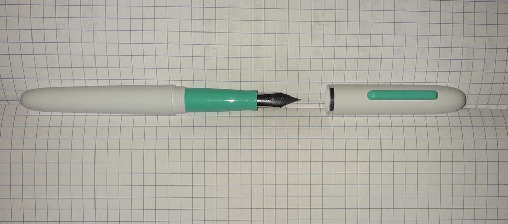 stilou PILOT Puckish - Foarte Rar