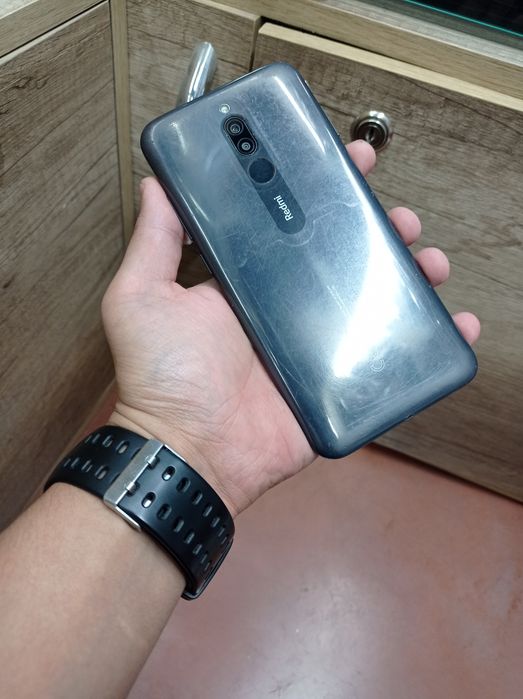 Redmi 8 4/64GBGB