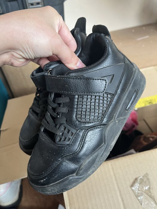 Обувь для мальчика