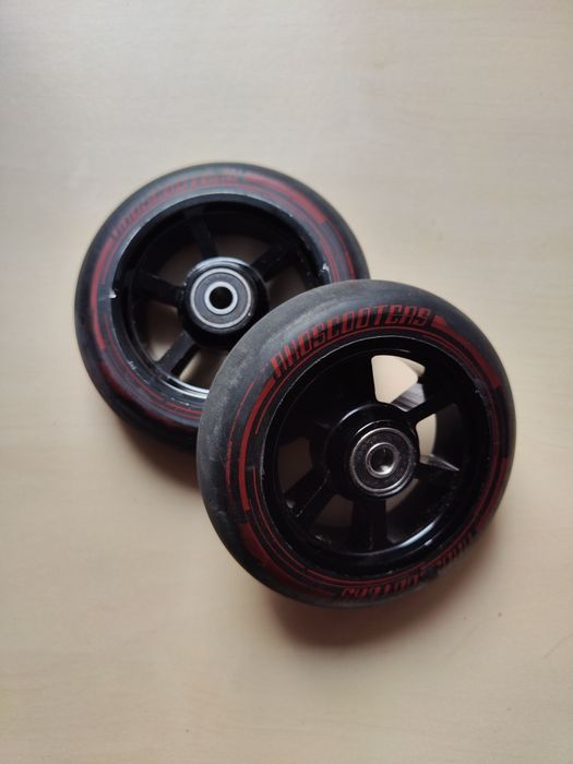 Roți Trotineta Scooter Freestyle NKD Mono 115x30