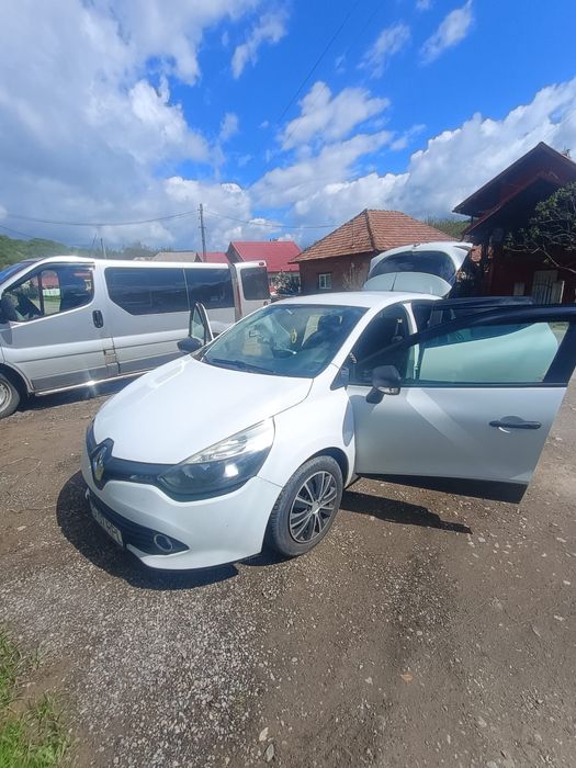 Renault Clio 1.2