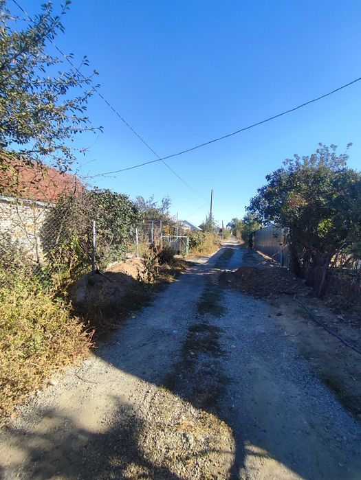 Продам дачу в с/о Дружба за Селекционным