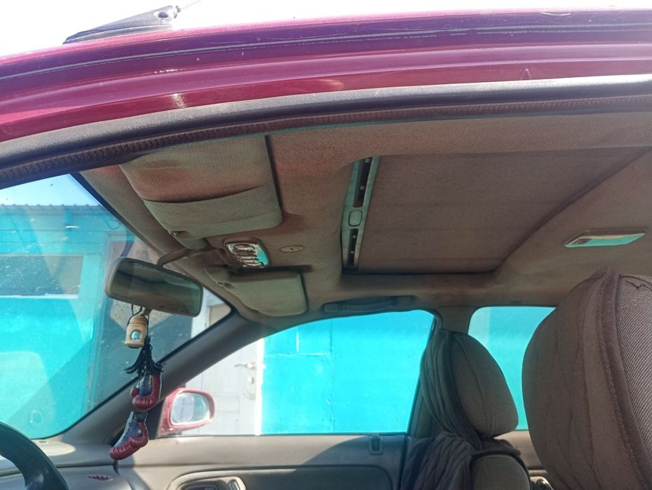 Продам Обмен mazda 626 GE