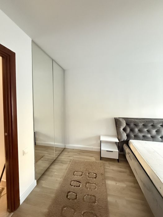Apartamanent 2 camere zona Manastur