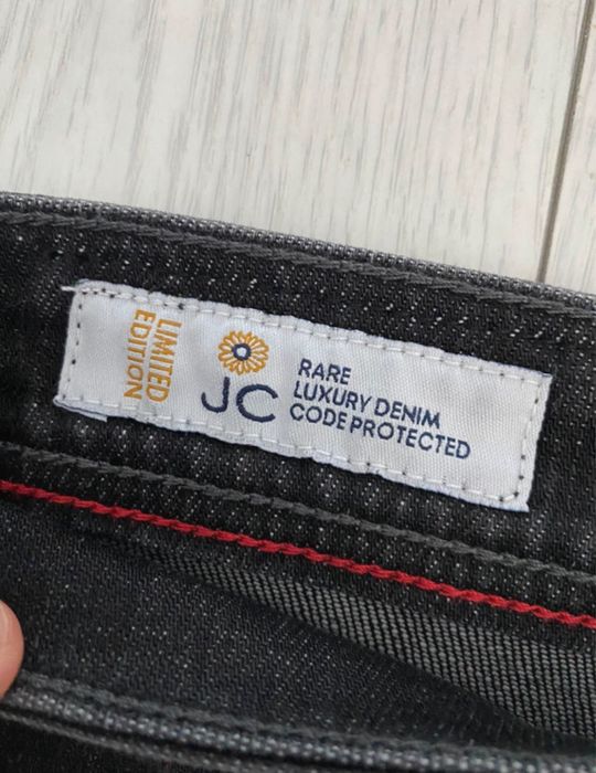 Blugi Jacob Cohen | Made In Italy | Noi cu eticheta