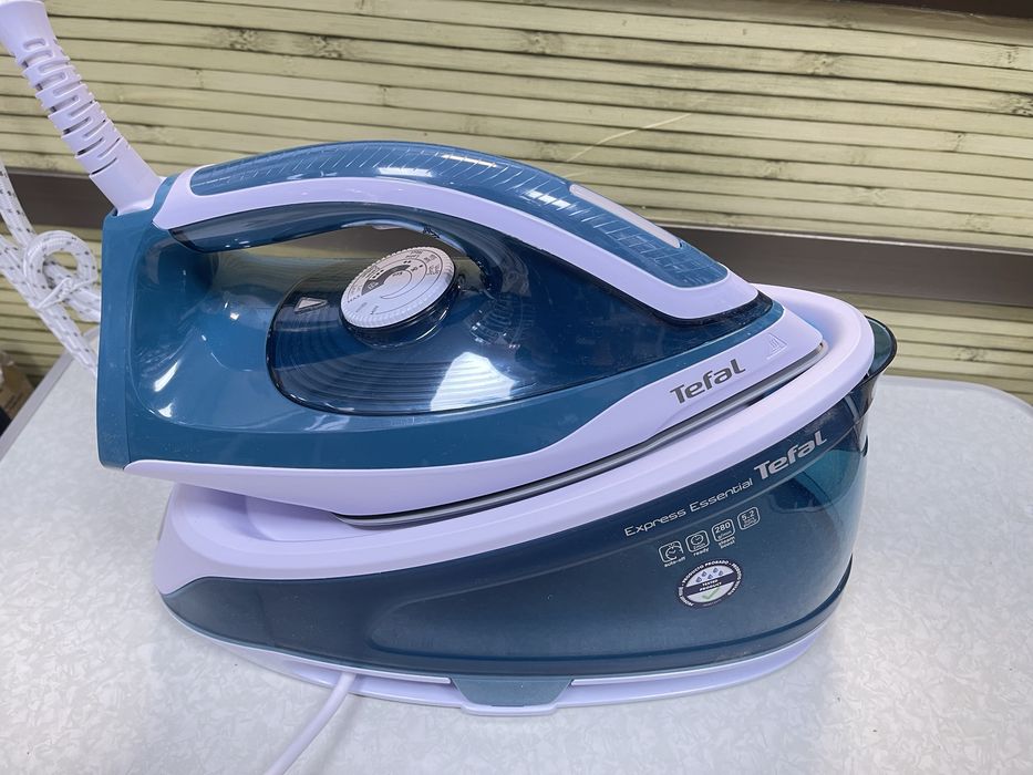 Парогенератор  Tefal EXPRESS EASY