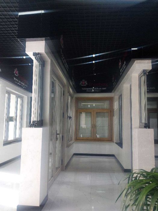 Фоизсиз булиб туланг, Imzo.Engelberg. akfa Фабрика ромлари