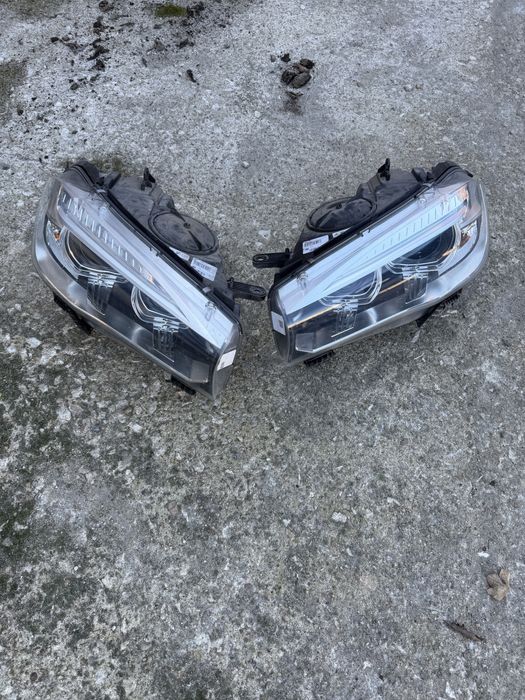 Фарове бмв х5 ф15 (farove bmw x5 f15)