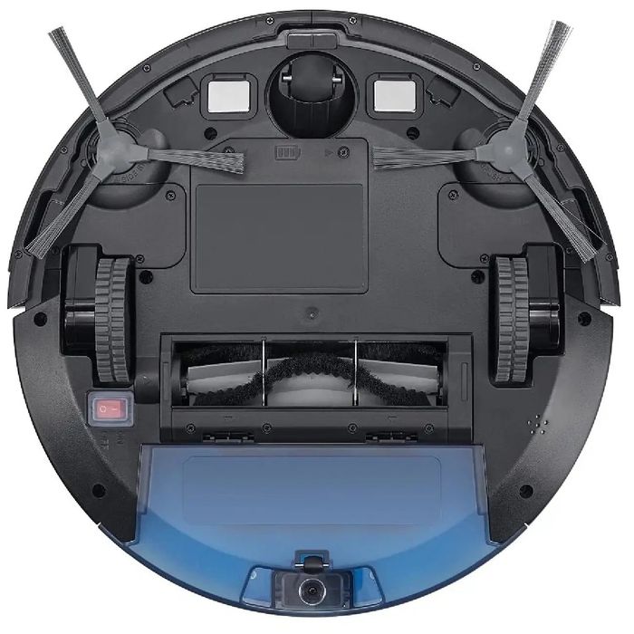 Робот-пылесос Polaris PVCR 1226