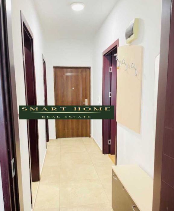 Продава се Двустаен апартамент в Велико Търново, Колю Фичето - 74 кв.м за 1744 €/кв.м - Снимка #3