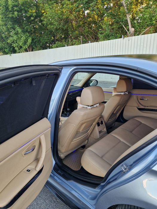 Bmw seria 3 e90 lci facelift 2.0d 177cp