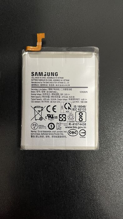 Acumulator Baterie Samsung Galaxy Note 10 Plus + Originala