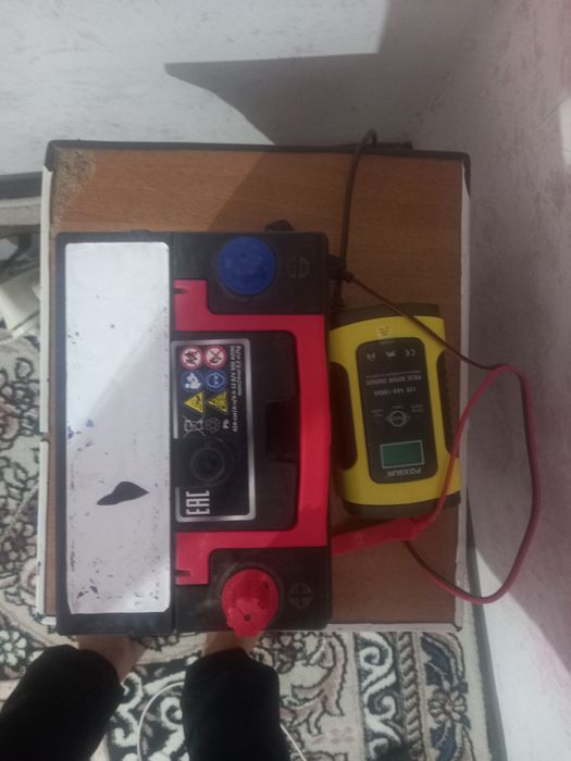 Detiskiy mashin satiladi akumulyator zarashnik qosip beriledi