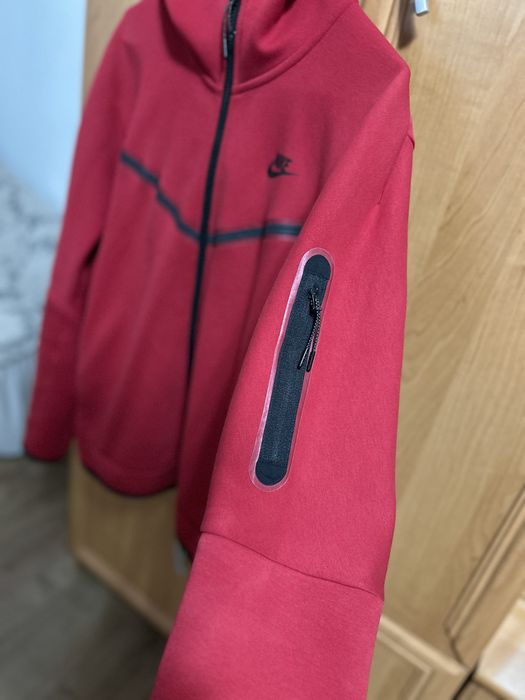 Vand bluza Nike Tech