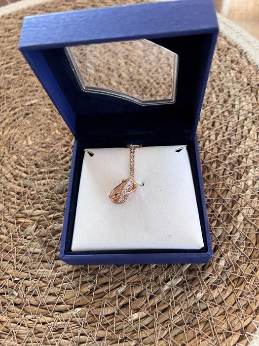 Колие  на Swarovski