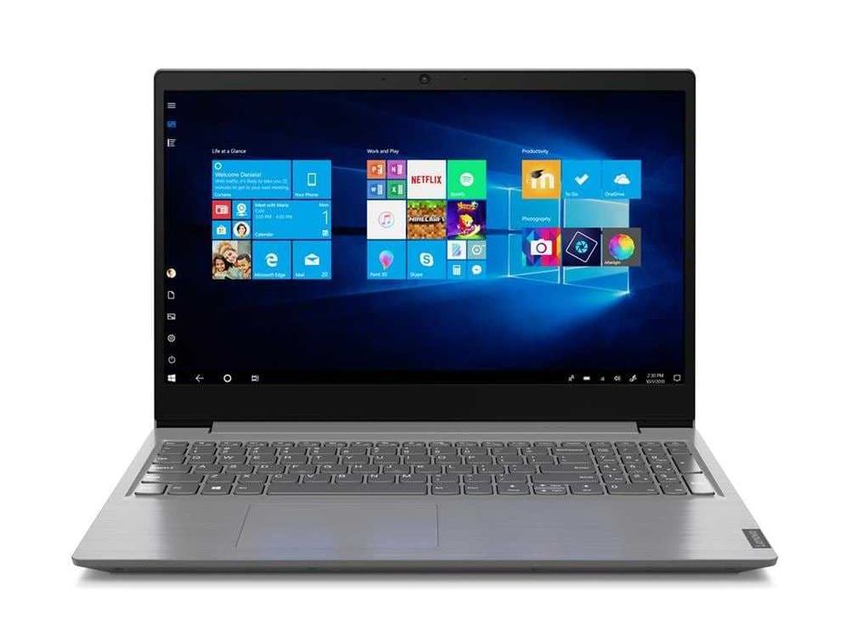 Лаптоп Lenovo V15-ADA Ryzen 3 3250U 8GB 256GB NVMe с до 24 месеца гаранция