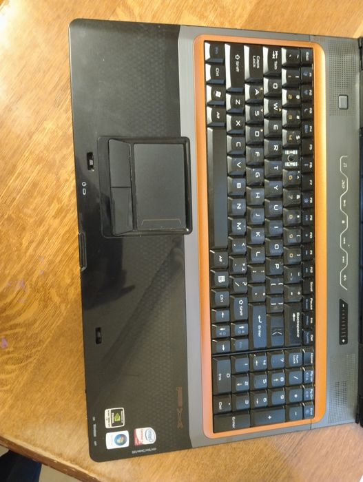 Продаю ноутбук или обмен