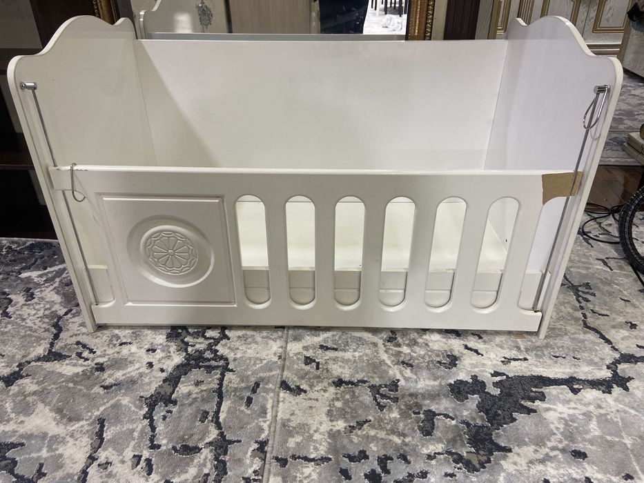 Продам бу кровать