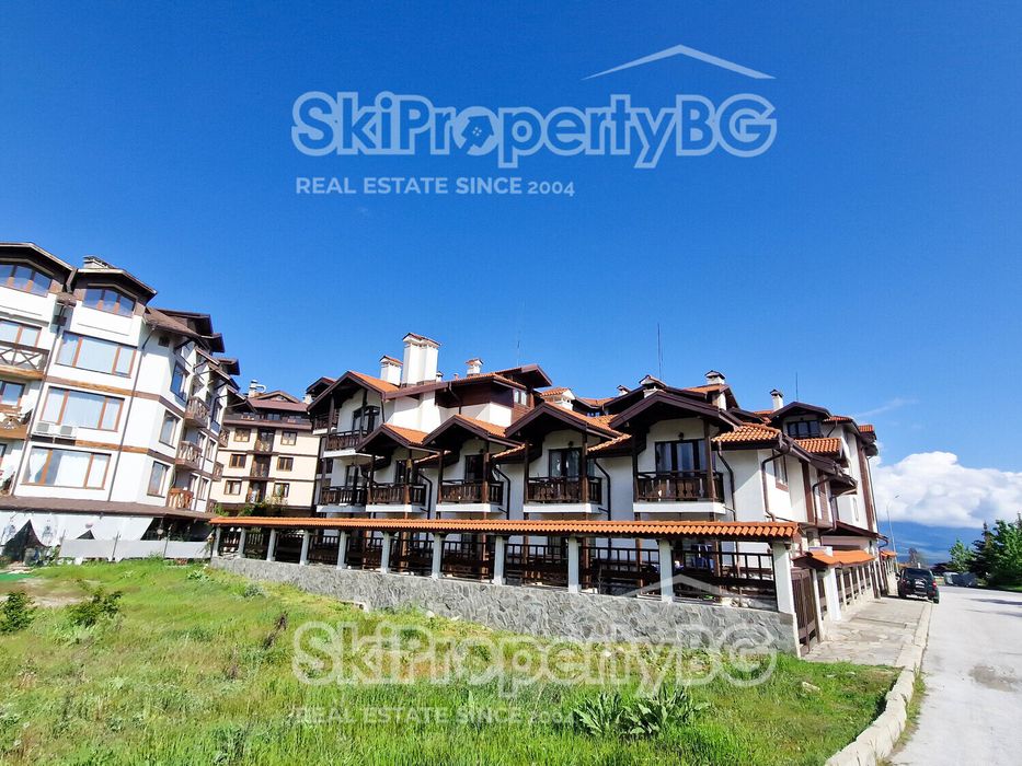 Просторно студио за продажба, на 100 м. от лифта!