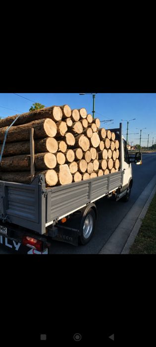 Lemne esență tare!