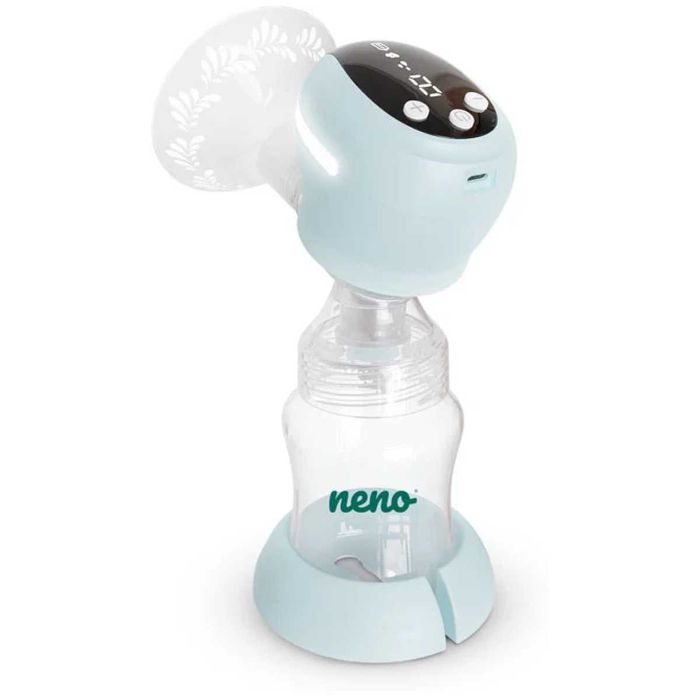 Електрическа помпа за кърма Neno Angelo