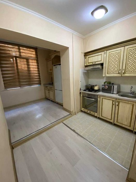 4-х комнатная квартира на Ц-5 ID: 5852