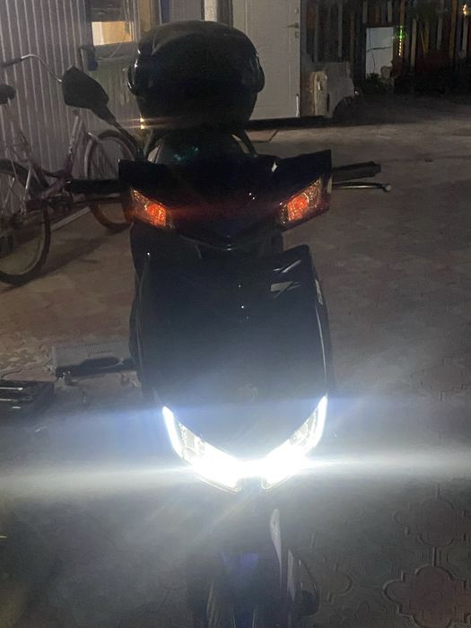 Продам скутер 150куб
