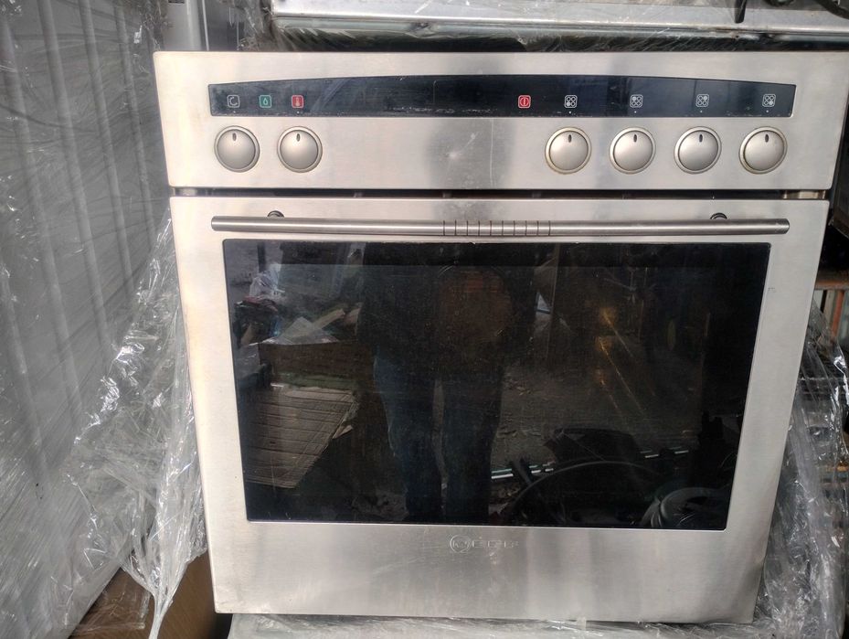 фурни за вграждане AEG,BEKO ,NEF , с котлони