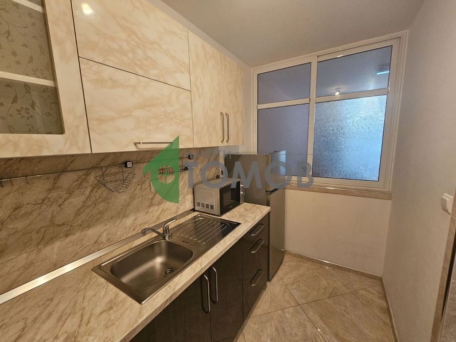 Дава се под наем Двустаен апартамент в Стара Загора, Била - 76 кв.м за 433.5 € - Снимка #1