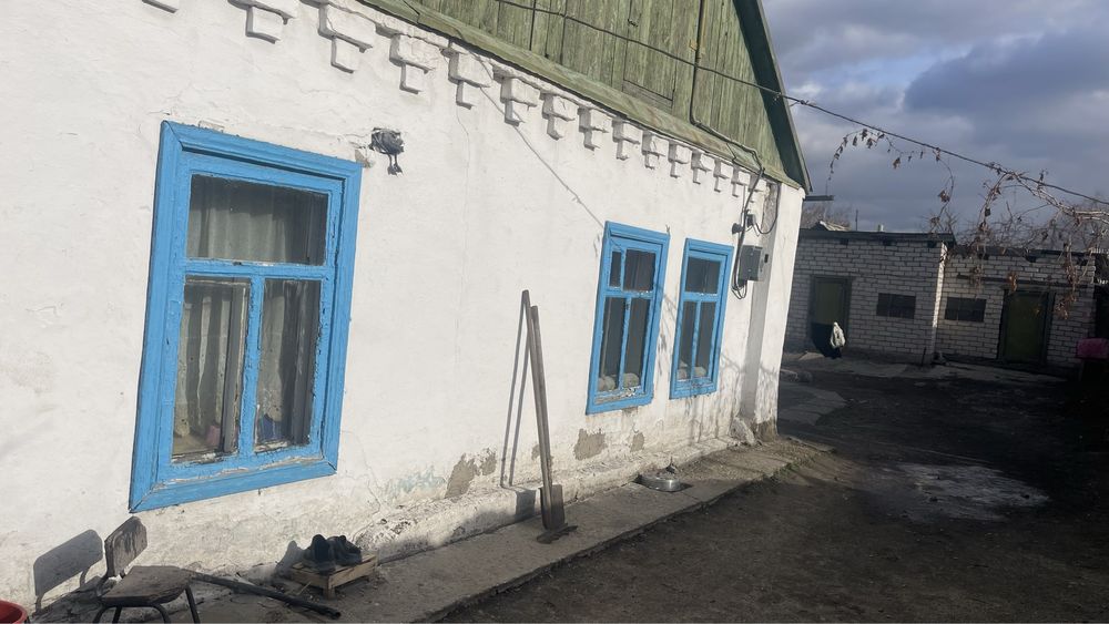 Сдам частный дом
