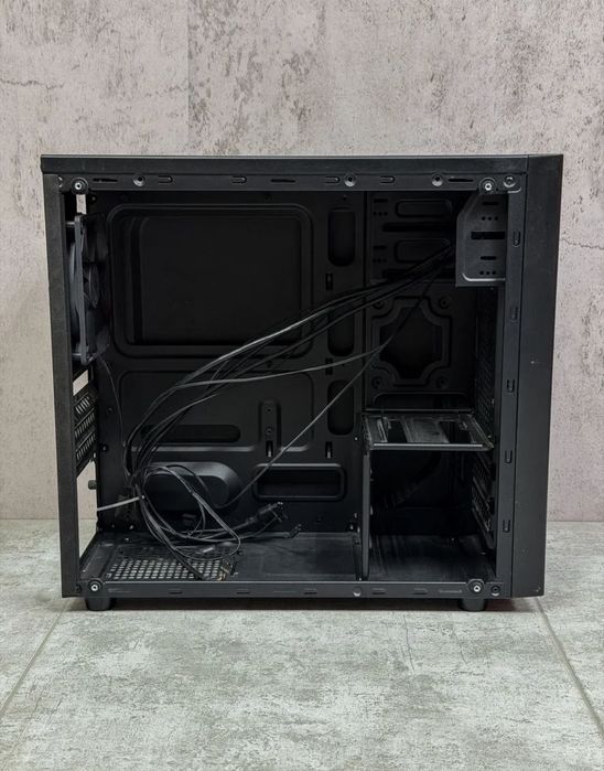 Корпус DeepCool matrexx 30