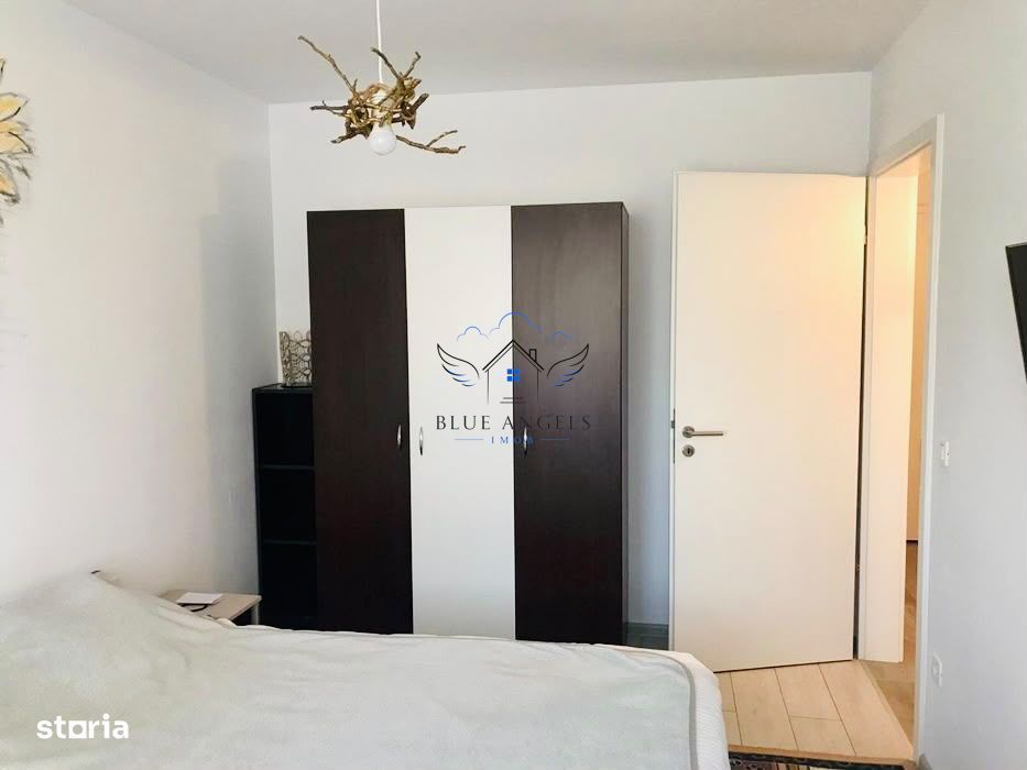 Apartament 2 camere in Kasper