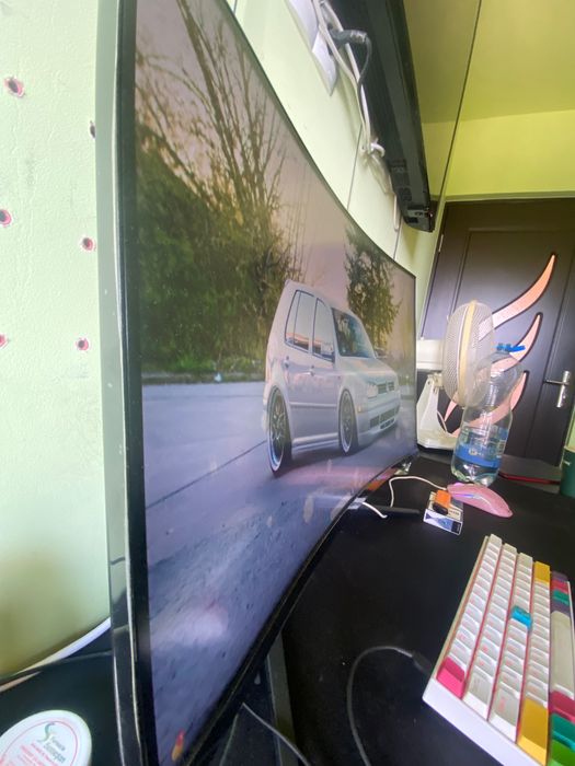 monitor gaming omni