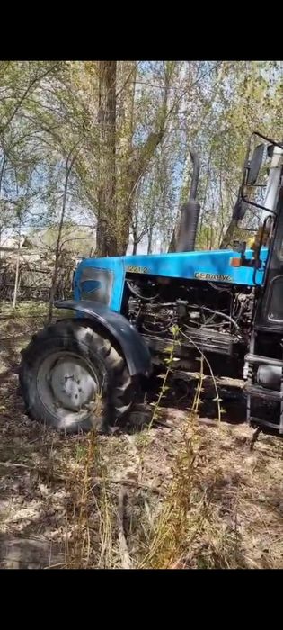 Трактор сатлады 1221 белорыс