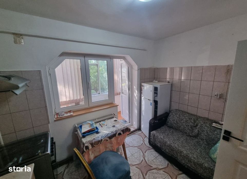Apartament 1 camera Tatarasi, Complex Stejar 40mp, etaj 1 Cod:163429