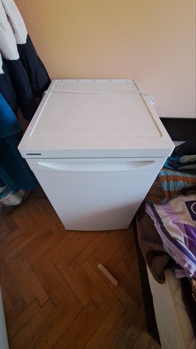 Хладилник Liebherr