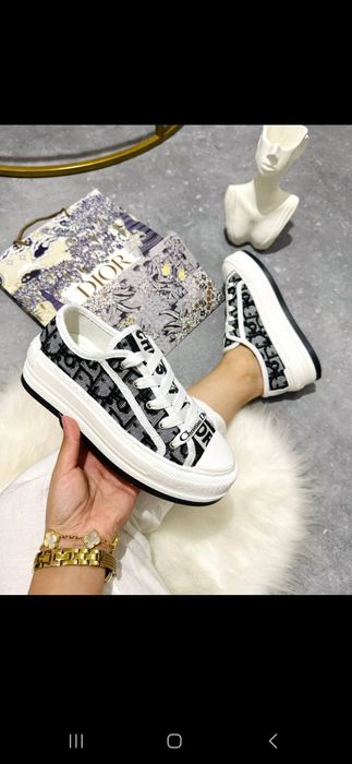 Обувки lorro piana channel diior lvv